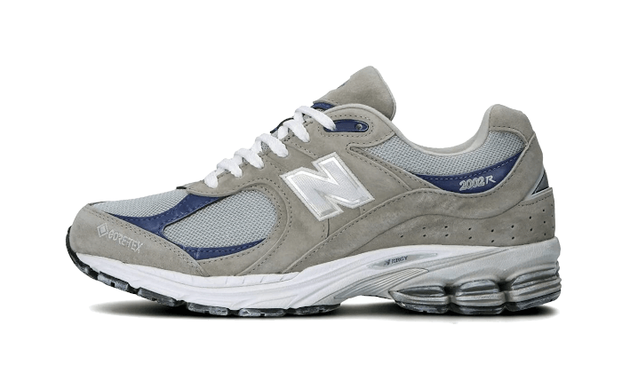 2002R Gore-Tex Light Grey