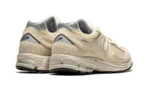2002R Light Bone Aluminium