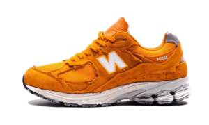 2002R Protection Pack Vintage Orange