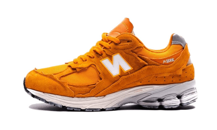 2002R Protection Pack Vintage Orange