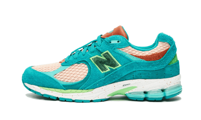 2002R Salehe Bembury Water Be The Guide