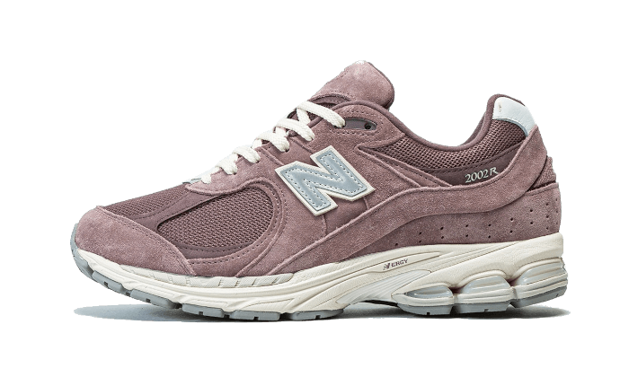 2002R Suede Pack Black Fig