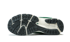 2002R Suede Pack Forest Green