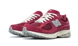 2002R Suede Pack Red Wine