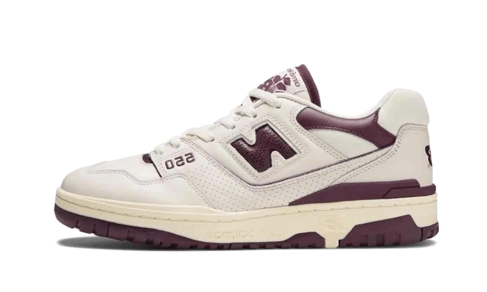 550 Aimé Leon Dore Purple