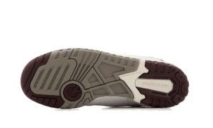 550 Burgundy Cyan