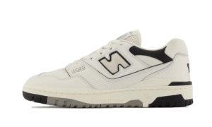 550 Cream Black