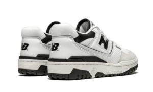 550 Sea Salt Black