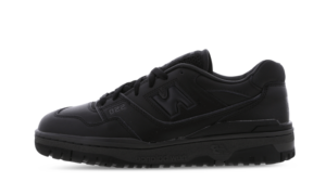 550 Triple Black