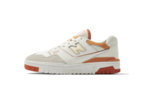 550 White Au Lait