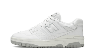 550 White Grey