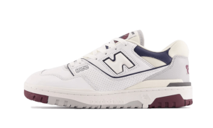 550 White Indigo