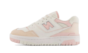 550 White Pink