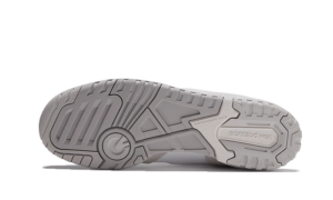 550 White Summer Fog