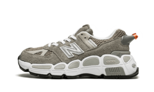574 Salehe Bembury YURT Grey