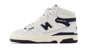 650R Aimé Leon Dore White Navy