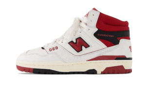 650R Aimé Leon Dore White Red