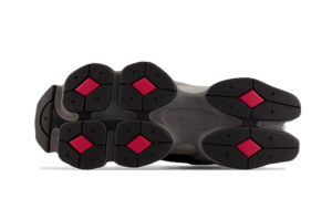 Heritage-Paris-9060-Black-Castlerock-Sneakers-2 9060 Black Castlerock