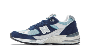 991 Navy Pale Blue