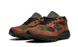 993 Aime Leon Dore Brown