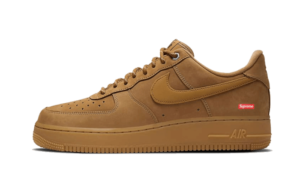 Air Force 1 Low Supreme Flax