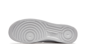 Air Force 1 Low White Supreme