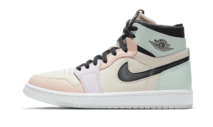 Air Jordan 1 High Zoom Air CMFT Easter