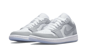 Air Jordan 1 Low Grey Blue
