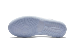 Air Jordan 1 Low Grey Blue
