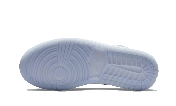 Air Jordan 1 Low Grey Blue