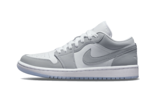 Air Jordan 1 Low Grey Blue