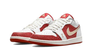 Air Jordan 1 Low Spades