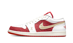 Air Jordan 1 Low Spades