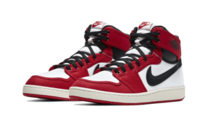 Air Jordan 1 Mid AJKO Chicago