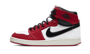 Air Jordan 1 Mid AJKO Chicago
