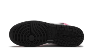 Air Jordan 1 Mid Pinksicle