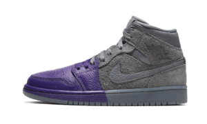 Air Jordan 1 Mid Sheila Rashid