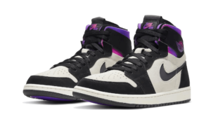 Air Jordan 1 Zoom Air CMFT PSG Paris Saint-Germain