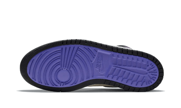 Air Jordan 1 Zoom Air CMFT PSG Paris Saint-Germain