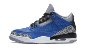 Air Jordan 3 Retro Varsity Royal