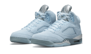 Air Jordan 5 Bluebird