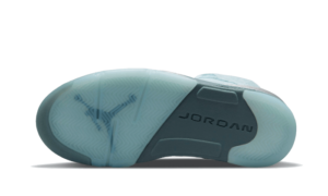 Air Jordan 5 Bluebird