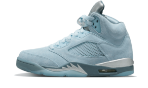 Air Jordan 5 Bluebird