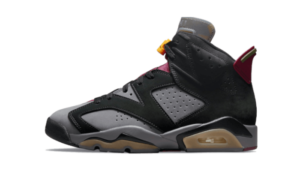 Air Jordan 6 Bordeaux