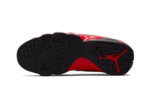 Heritage-Paris-Air-Jordan-9-Retro-Chile-Red-Sneakers-3 Air Jordan 9 Retro Chile Red