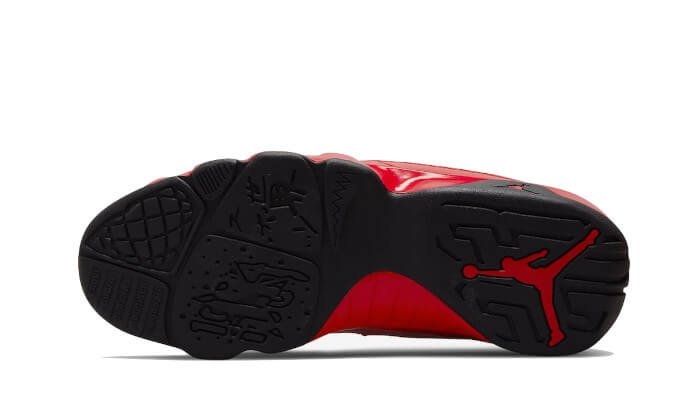 Air Jordan 9 Retro Chile Red