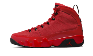 Air Jordan 9 Retro Chile Red