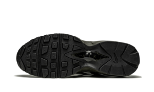 Air Max 96 Dark Army Supreme