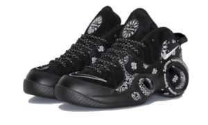 Air Zoom Flight 95 SP Supreme Black