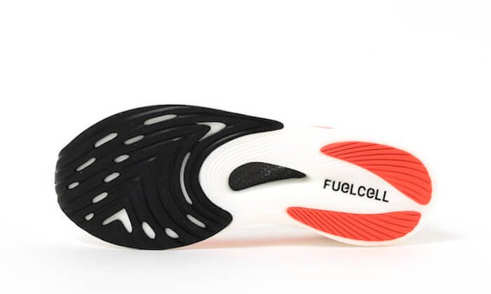 FuelCell RC Elite v2 SI Stone Island TDS Red